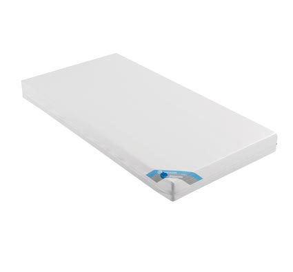 cot mattress 100 x 60