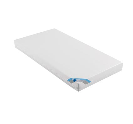 cot mattress 90 x 60